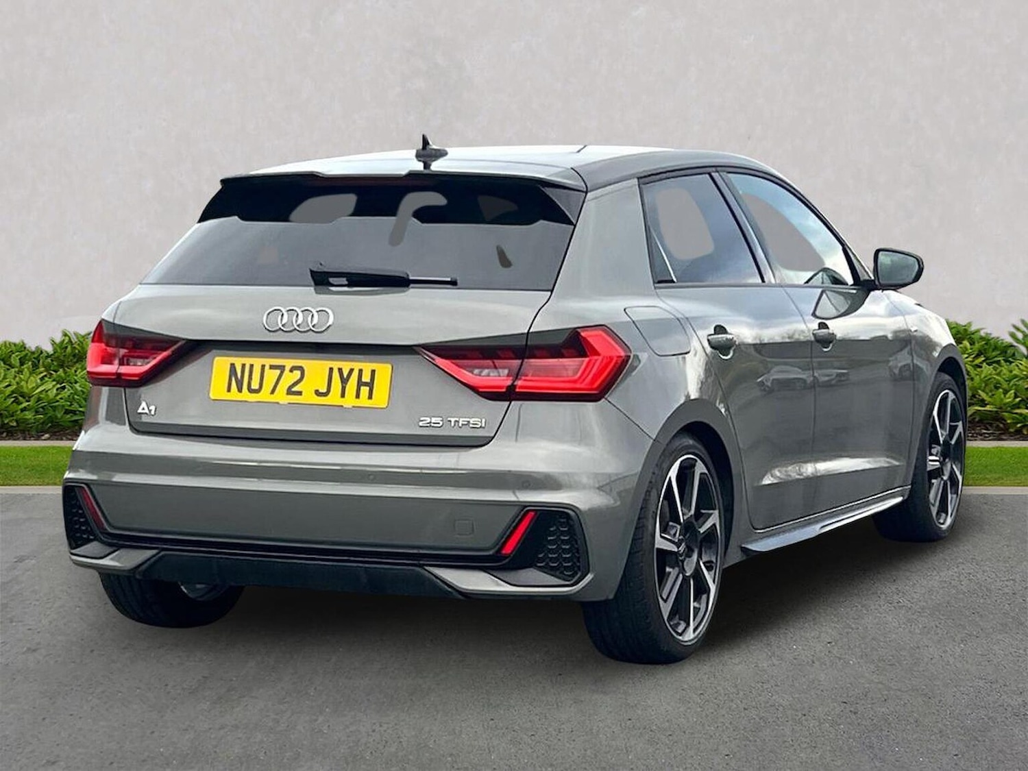 Used Audi A1 2022 for sale - 76471004: Photo 18