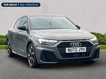 Used Audi A1 2022 for sale - 76471004: Photo