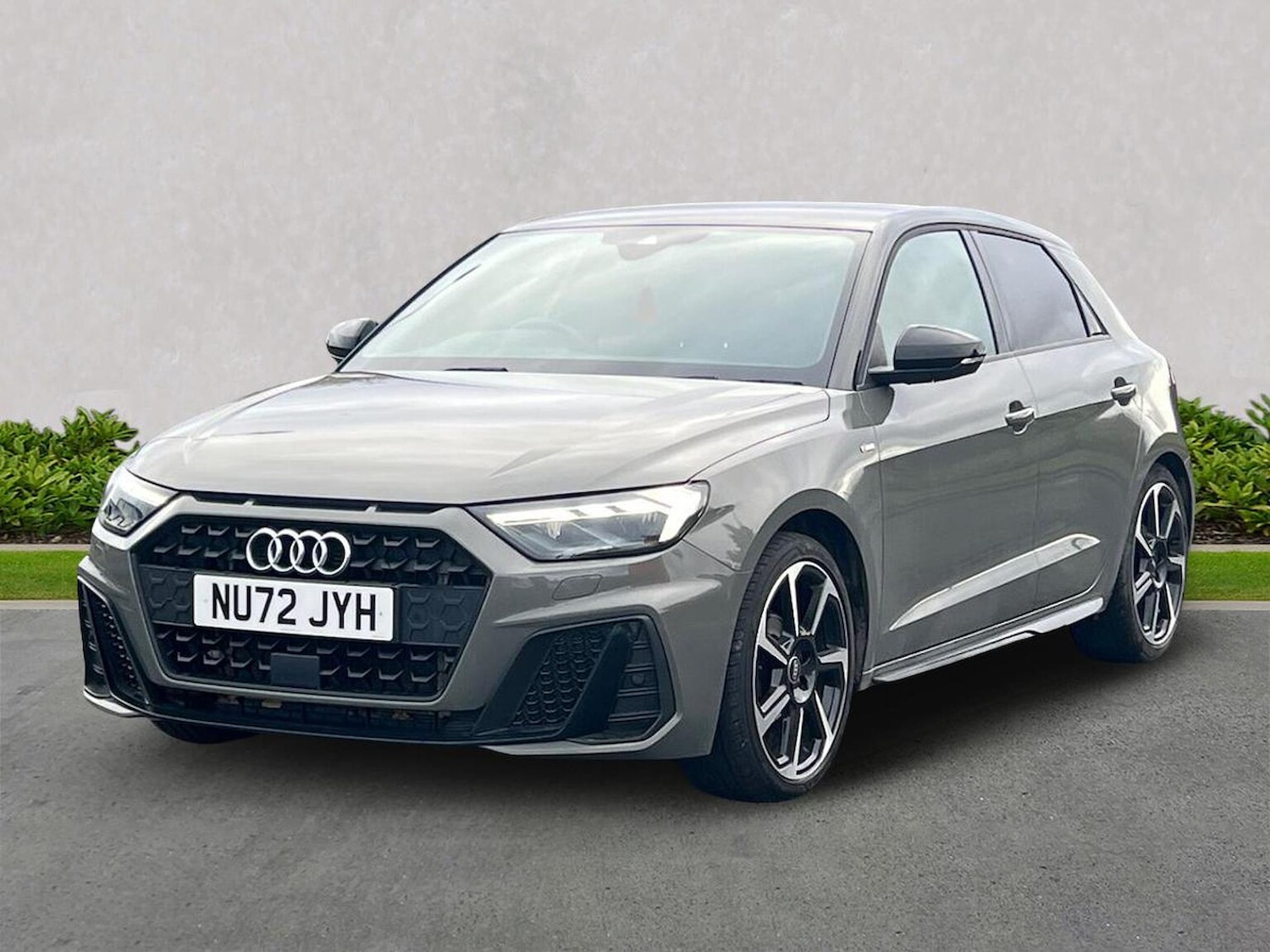 Used Audi A1 2022 for sale - 76471004: Photo 20