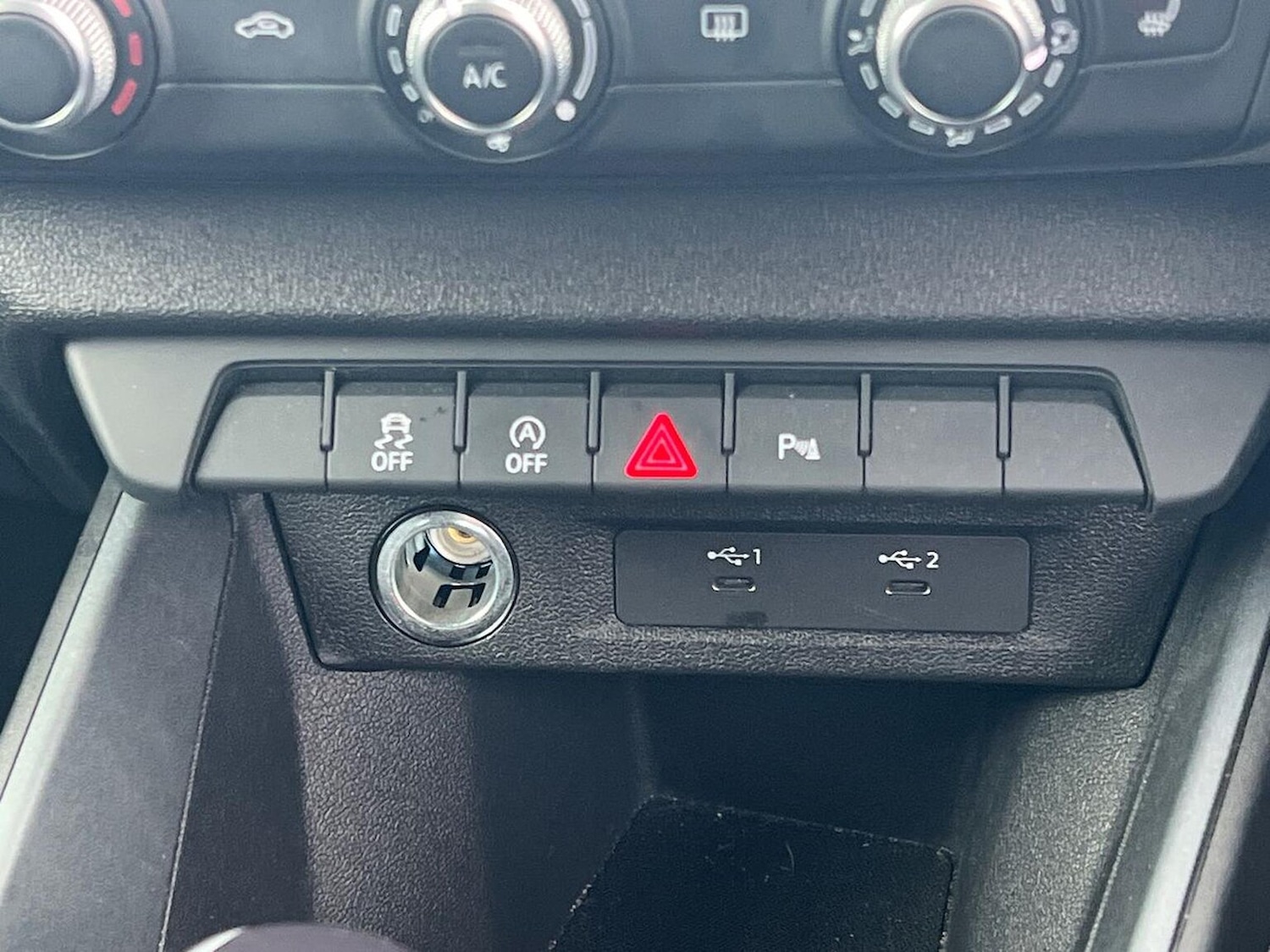 Used Audi A1 2022 for sale - 76471004: Photo 22