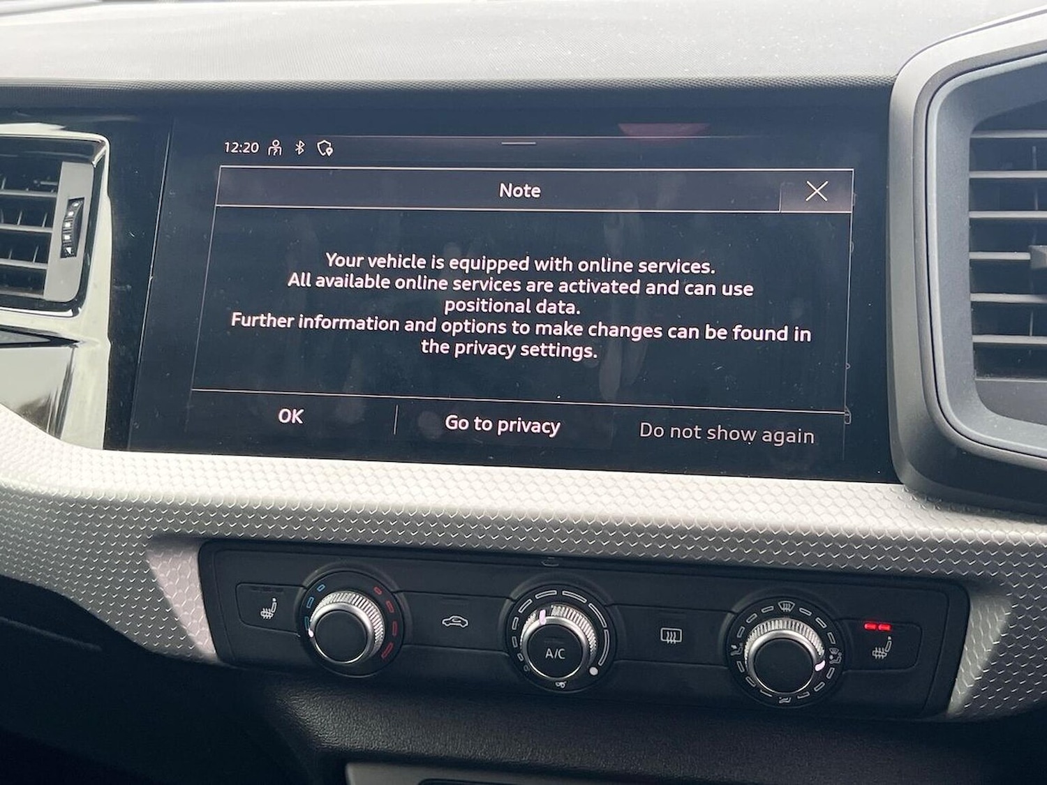 Used Audi A1 2022 for sale - 76471004: Photo 23