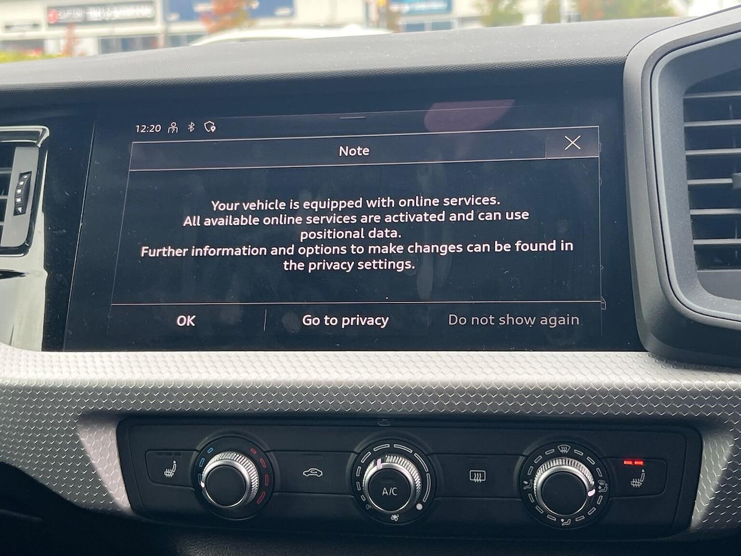 Used Audi A1 2022 for sale - 76471004: Photo 24