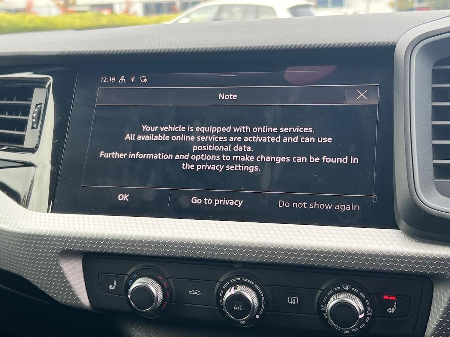 Used Audi A1 2022 for sale - 76471004: Photo 25