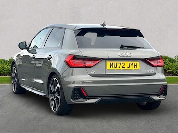 Used Audi A1 2022 for sale - 76471004: Photo