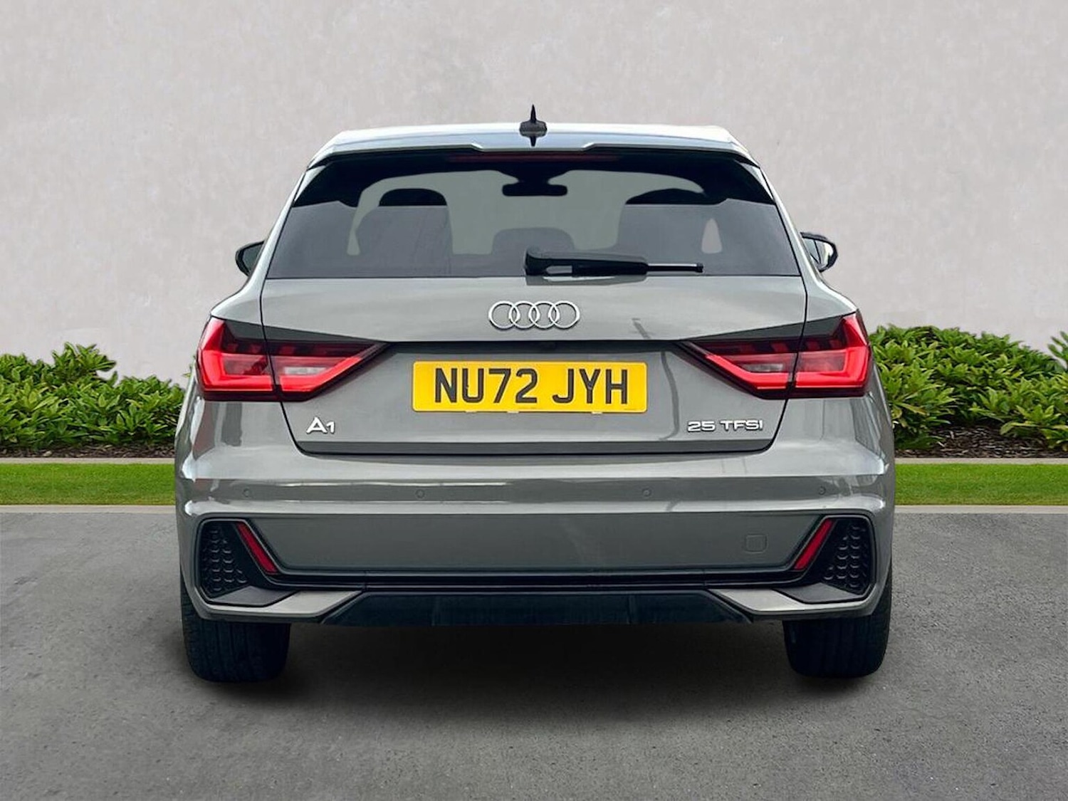 Used Audi A1 2022 for sale - 76471004: Photo 4