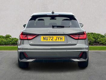 Used Audi A1 2022 for sale - 76471004: Photo