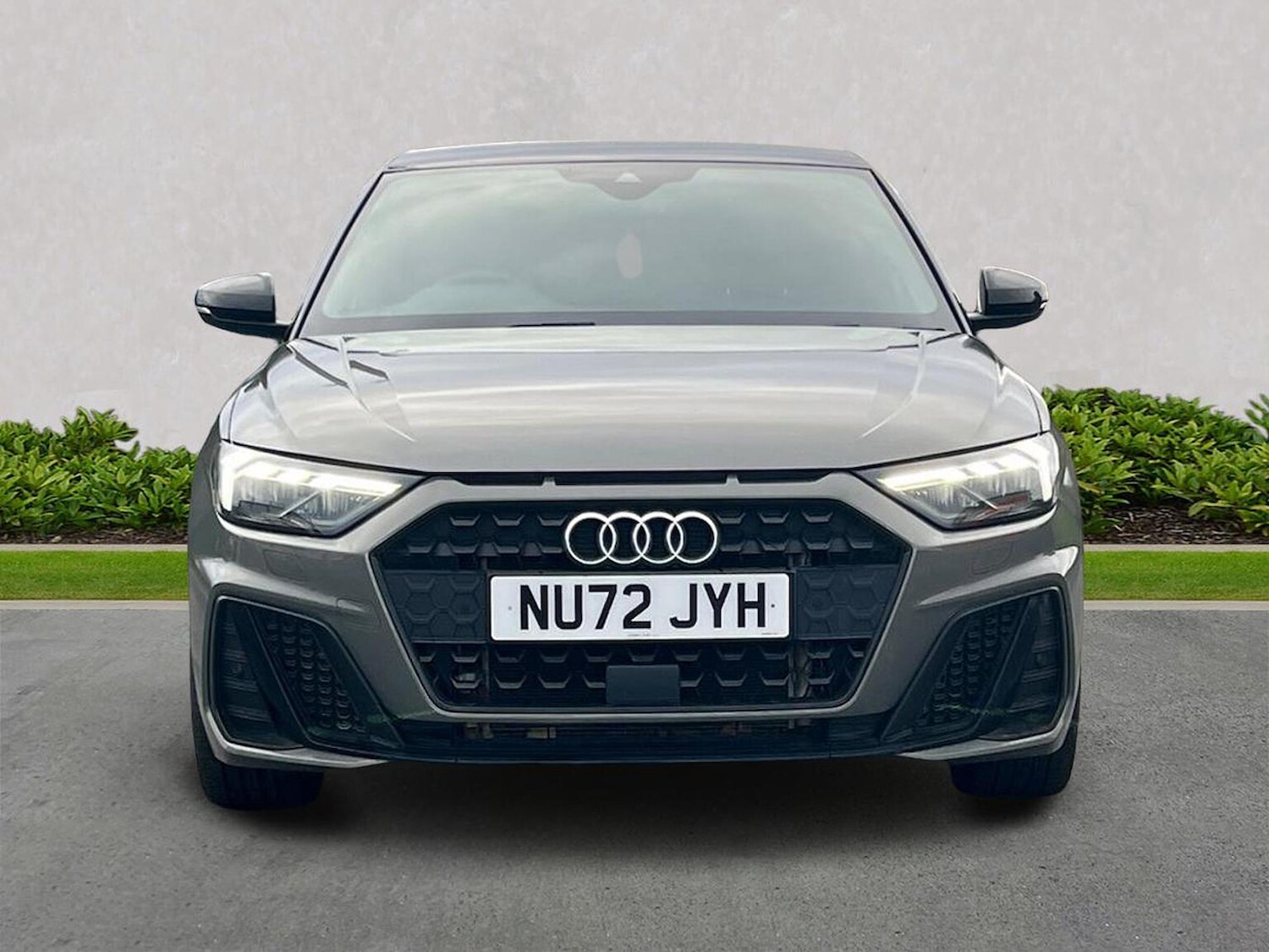 Used Audi A1 2022 for sale - 76471004: Photo 5