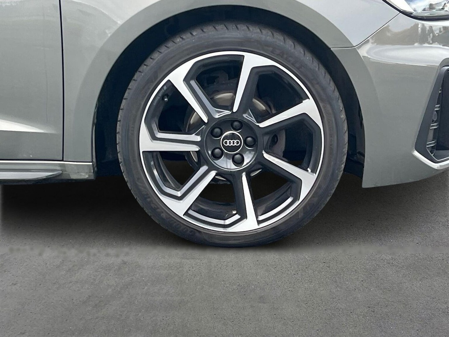 Used Audi A1 2022 for sale - 76471004: Photo 6