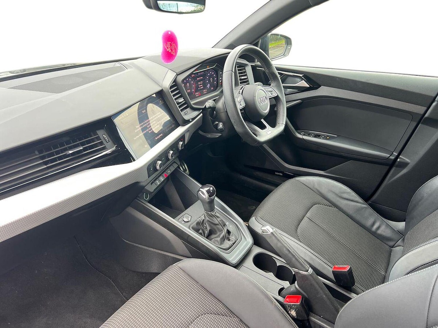 Used Audi A1 2022 for sale - 76471004: Photo 7