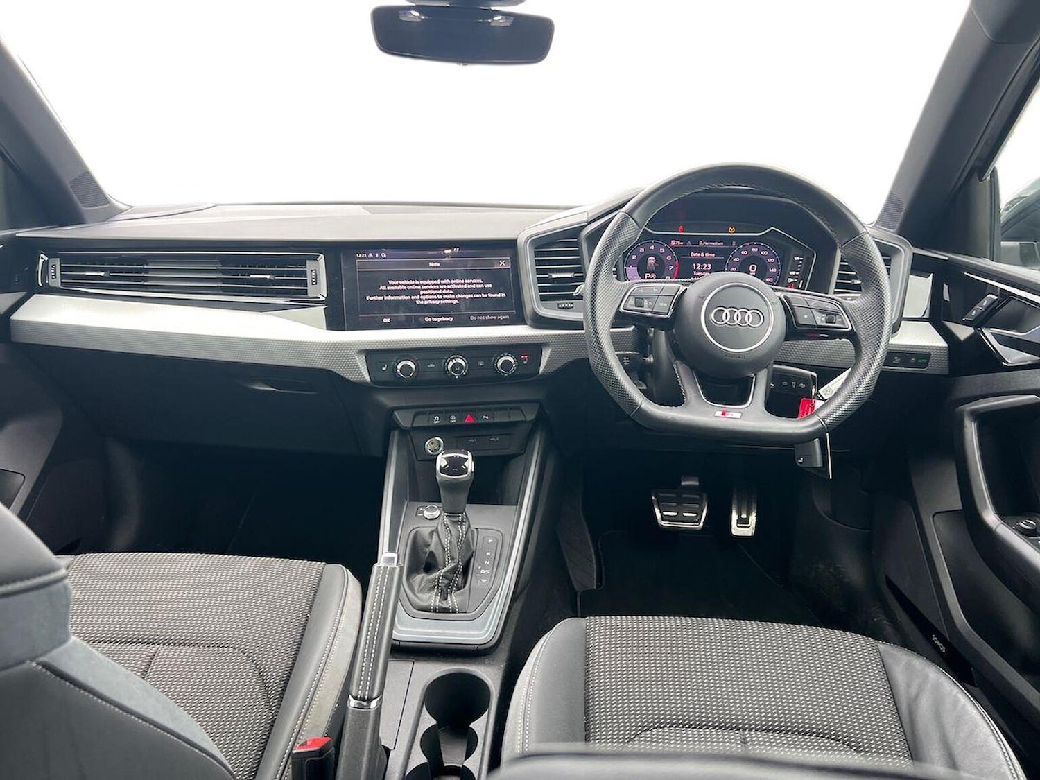 Used Audi A1 2022 for sale - 76471004: Photo 8