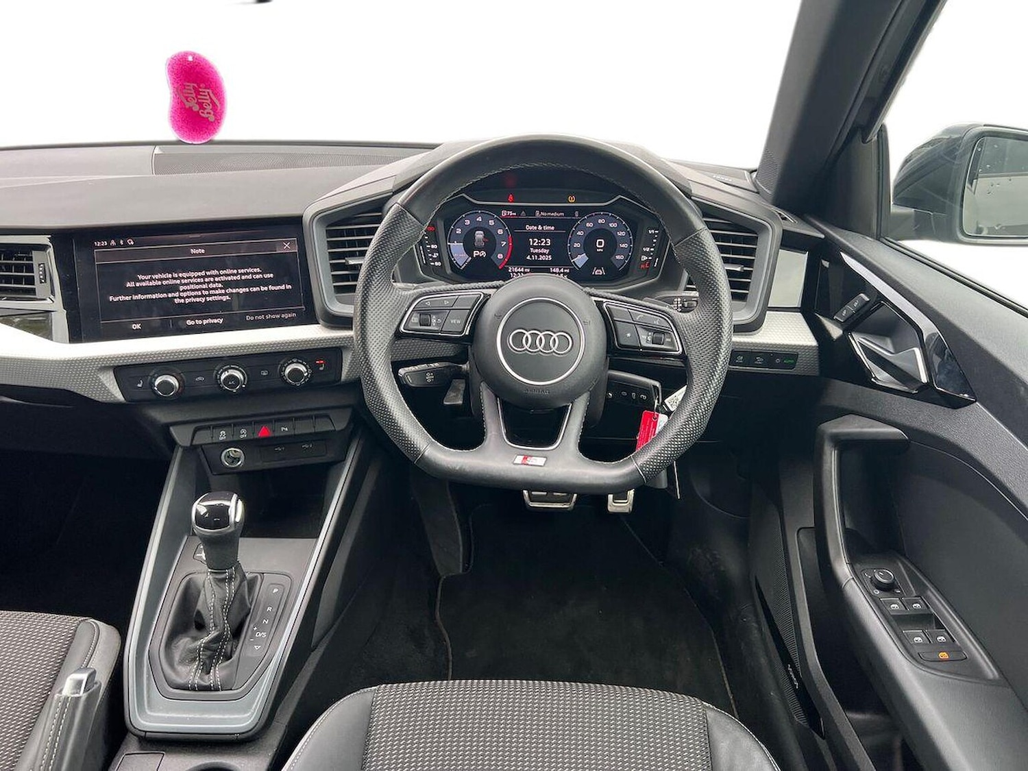 Used Audi A1 2022 for sale - 76471004: Photo 9