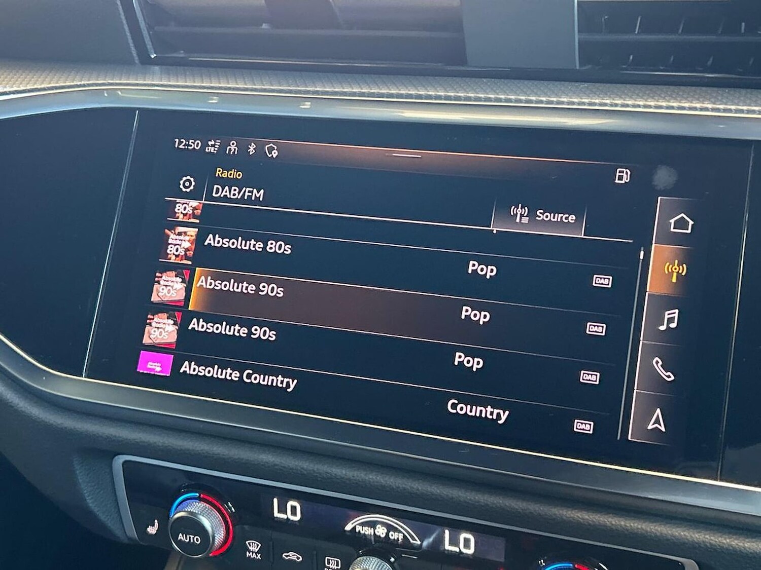 Used Audi Q3 2021 for sale - 78193377: Photo 13