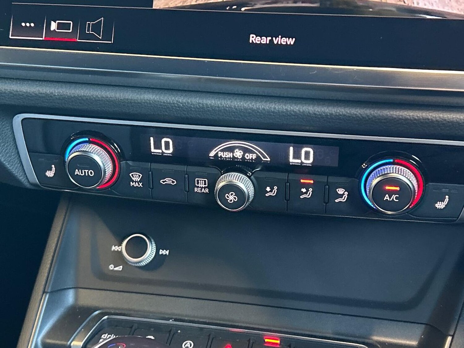 Used Audi Q3 2021 for sale - 78193377: Photo 14