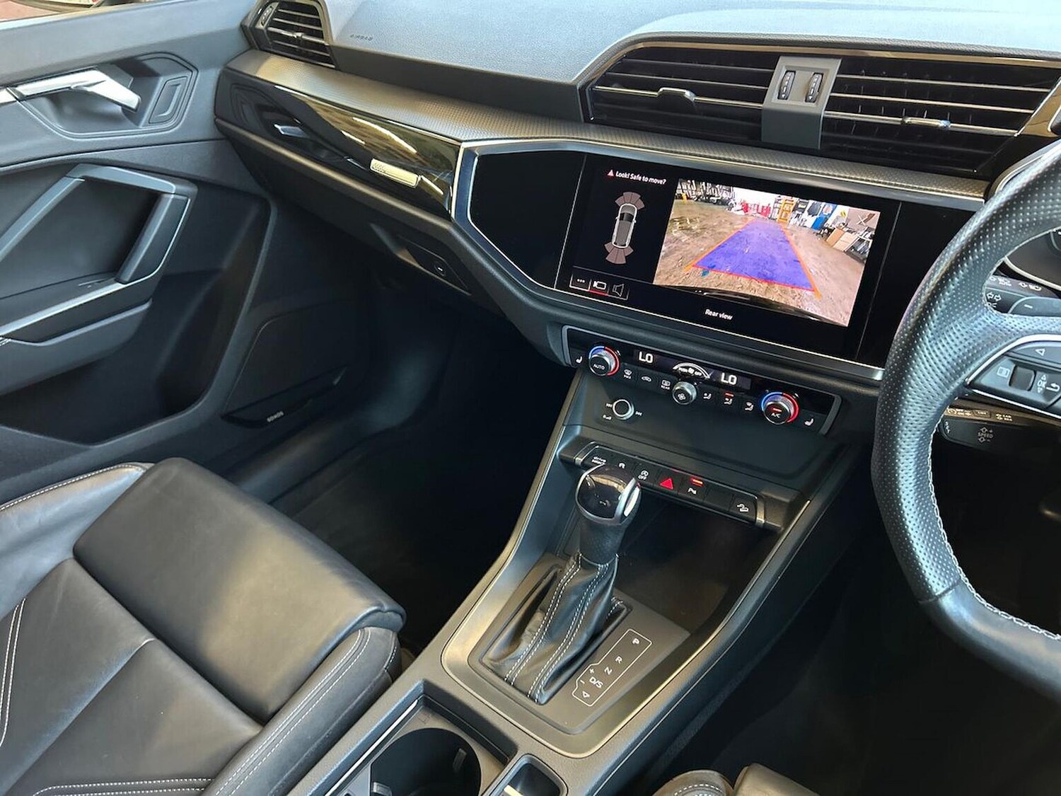 Used Audi Q3 2021 for sale - 78193377: Photo 15