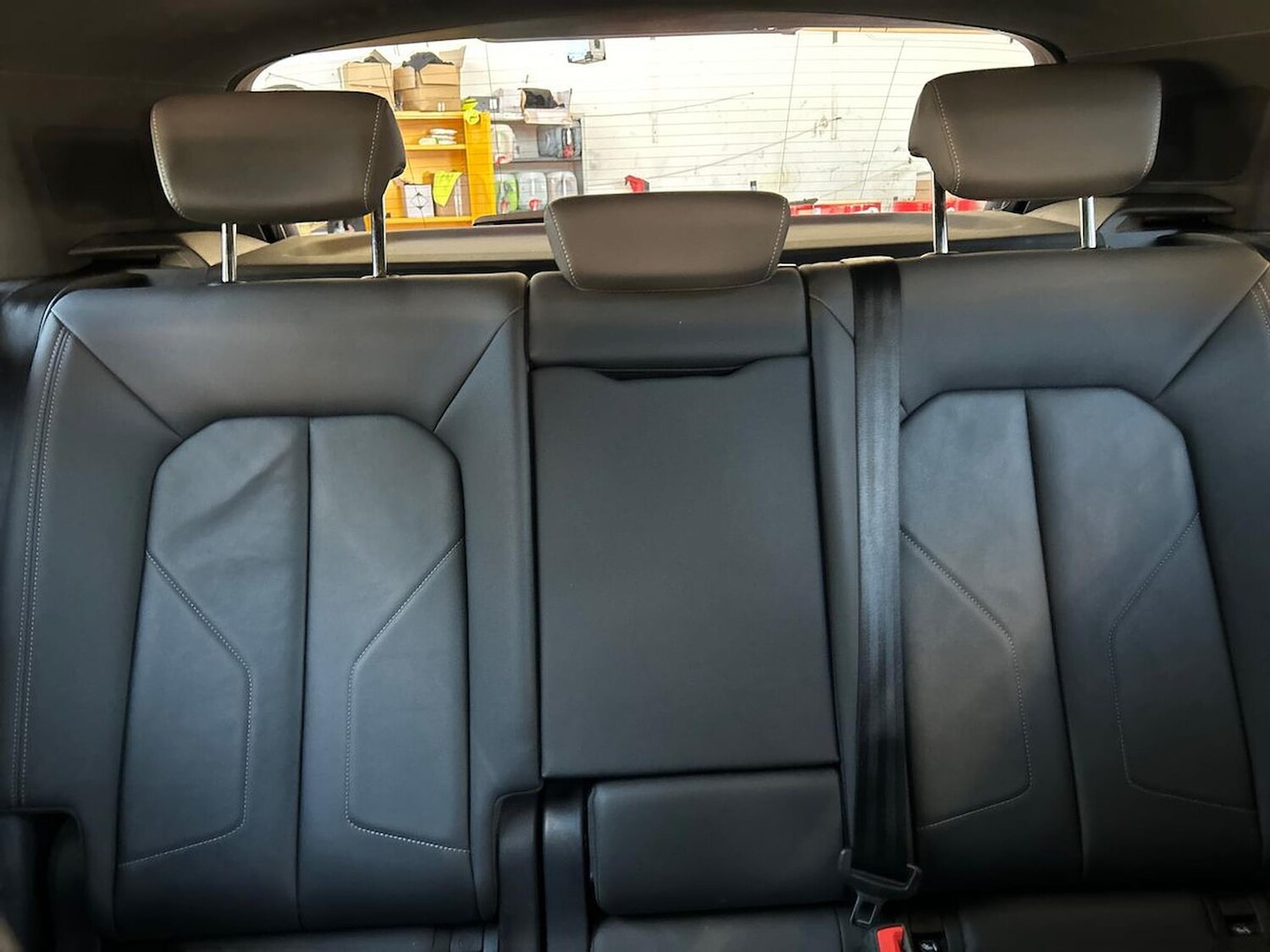 Used Audi Q3 2021 for sale - 78193377: Photo 18