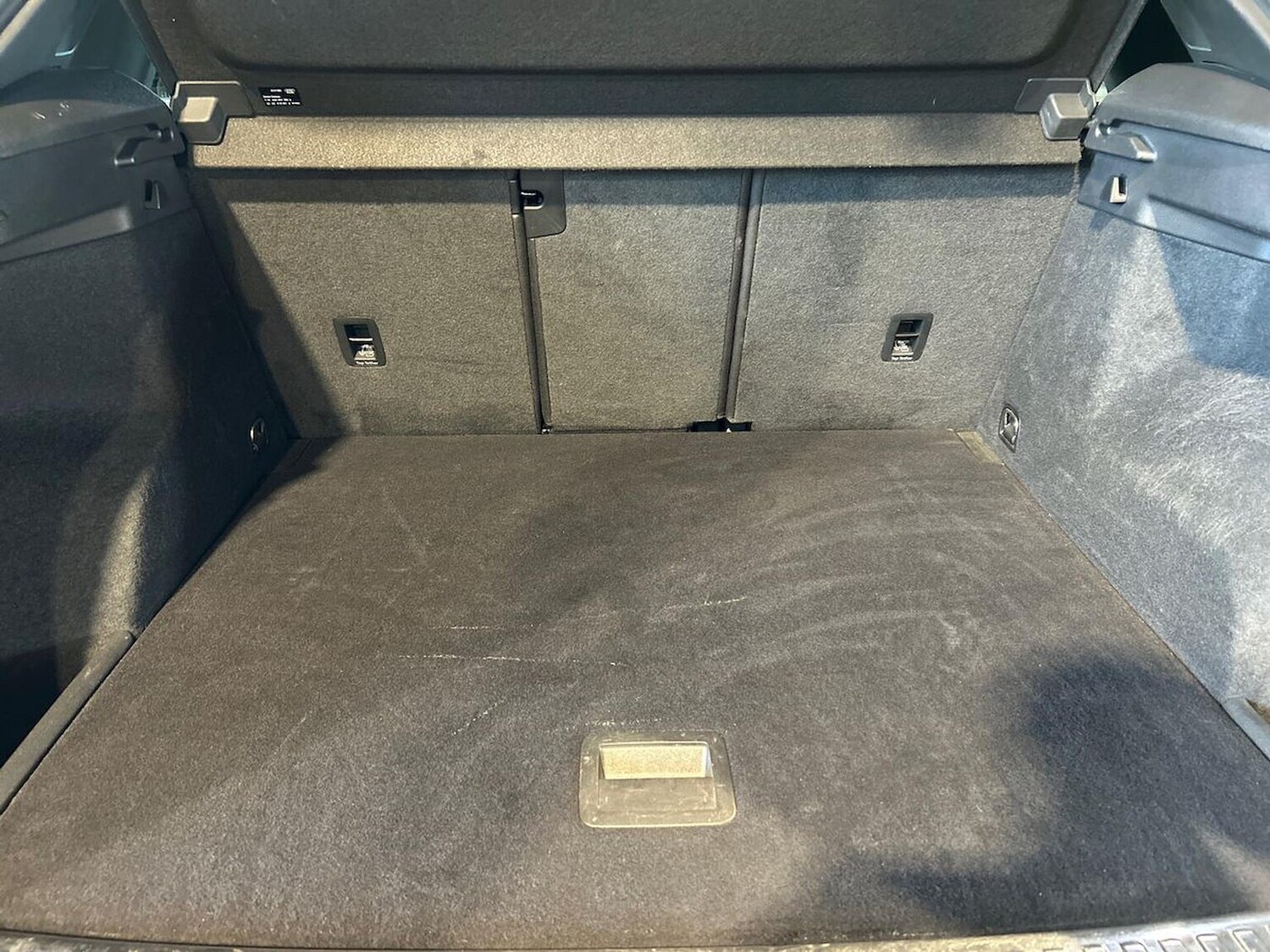 Used Audi Q3 2021 for sale - 78193377: Photo 19