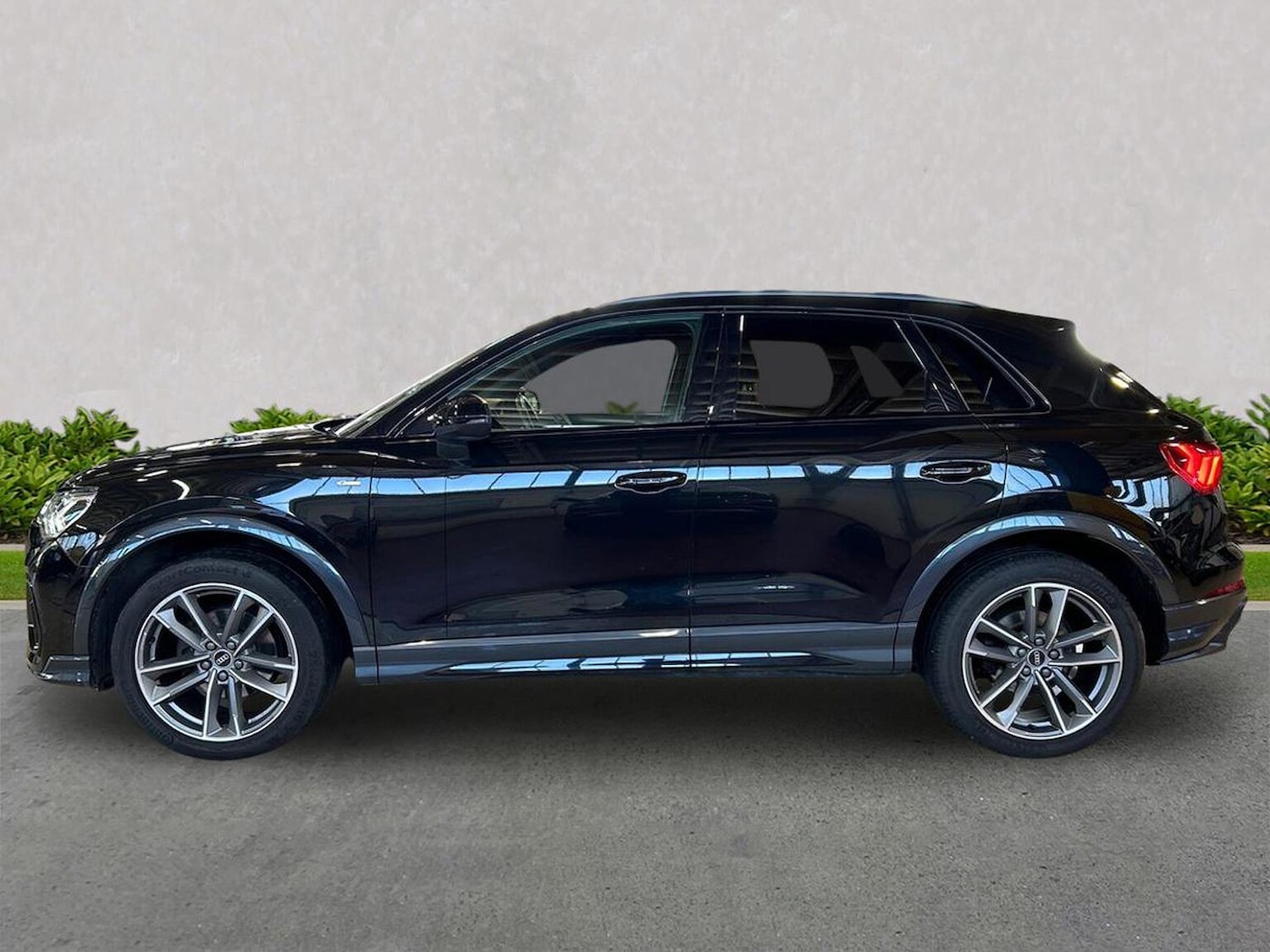 Used Audi Q3 2021 for sale - 78193377: Photo 21