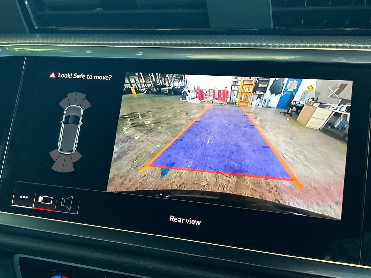 Used Audi Q3 2021 for sale - 78193377: Photo 25