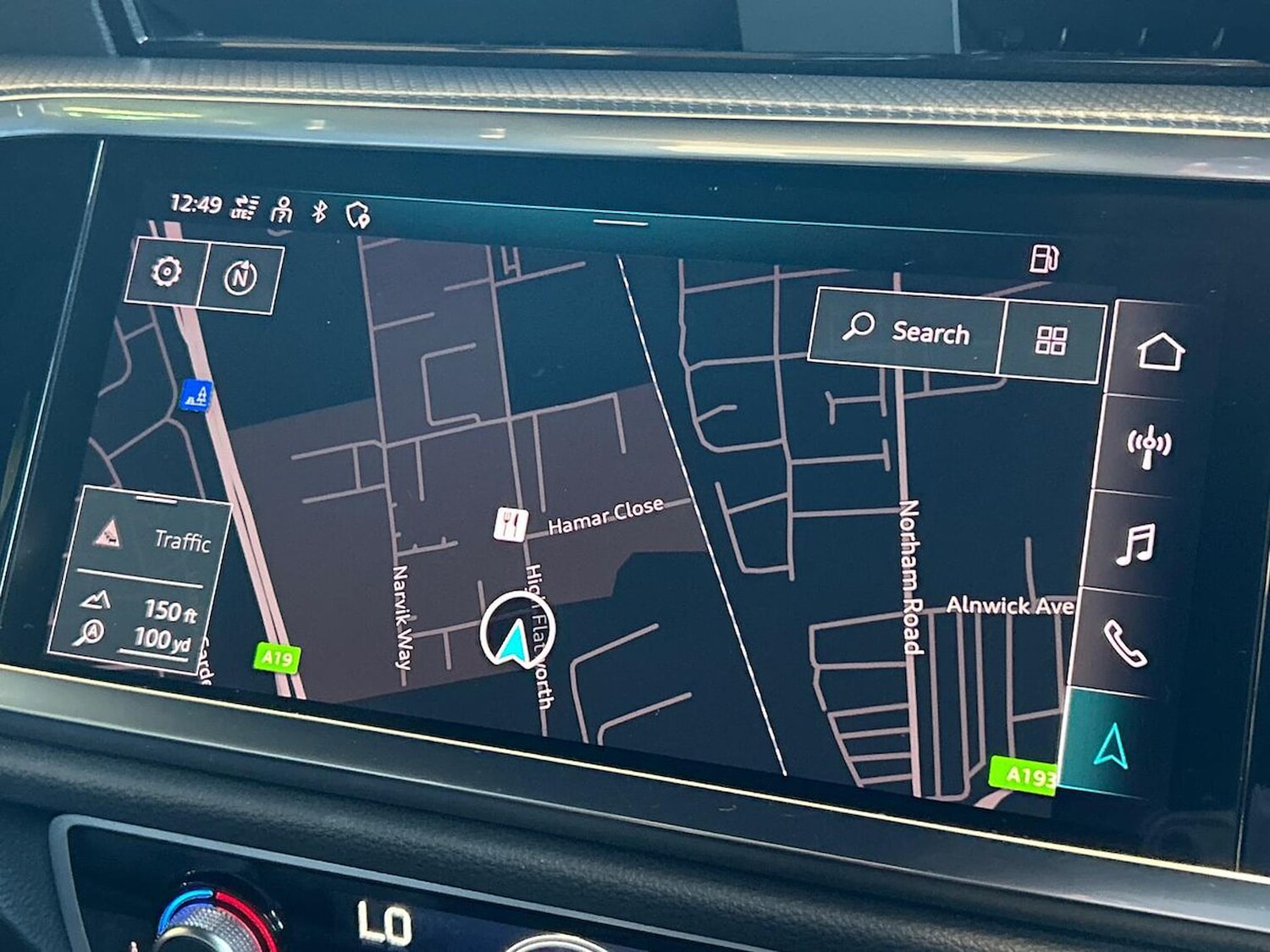 Used Audi Q3 2021 for sale - 78193377: Photo 26