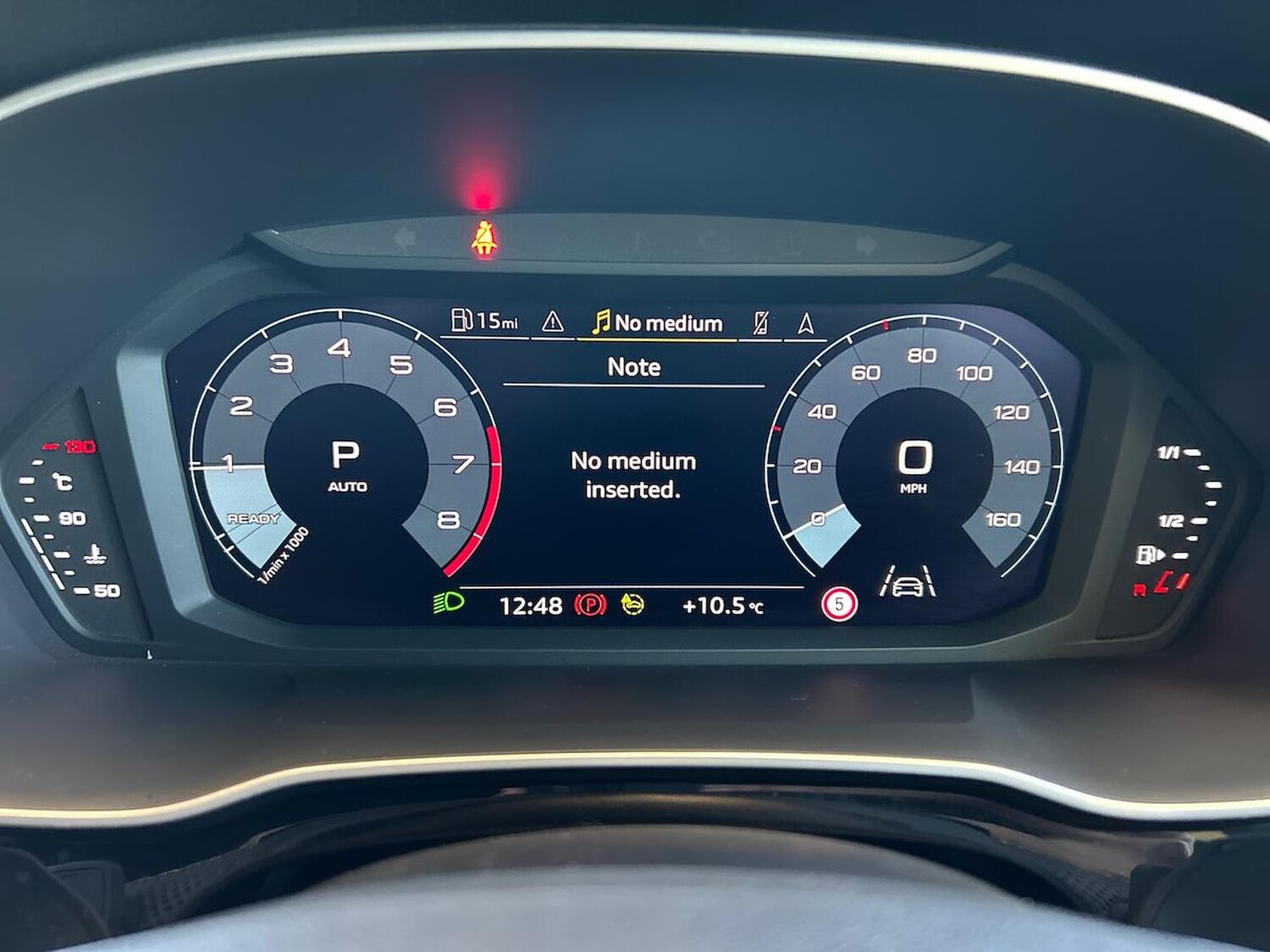 Used Audi Q3 2021 for sale - 78193377: Photo 27