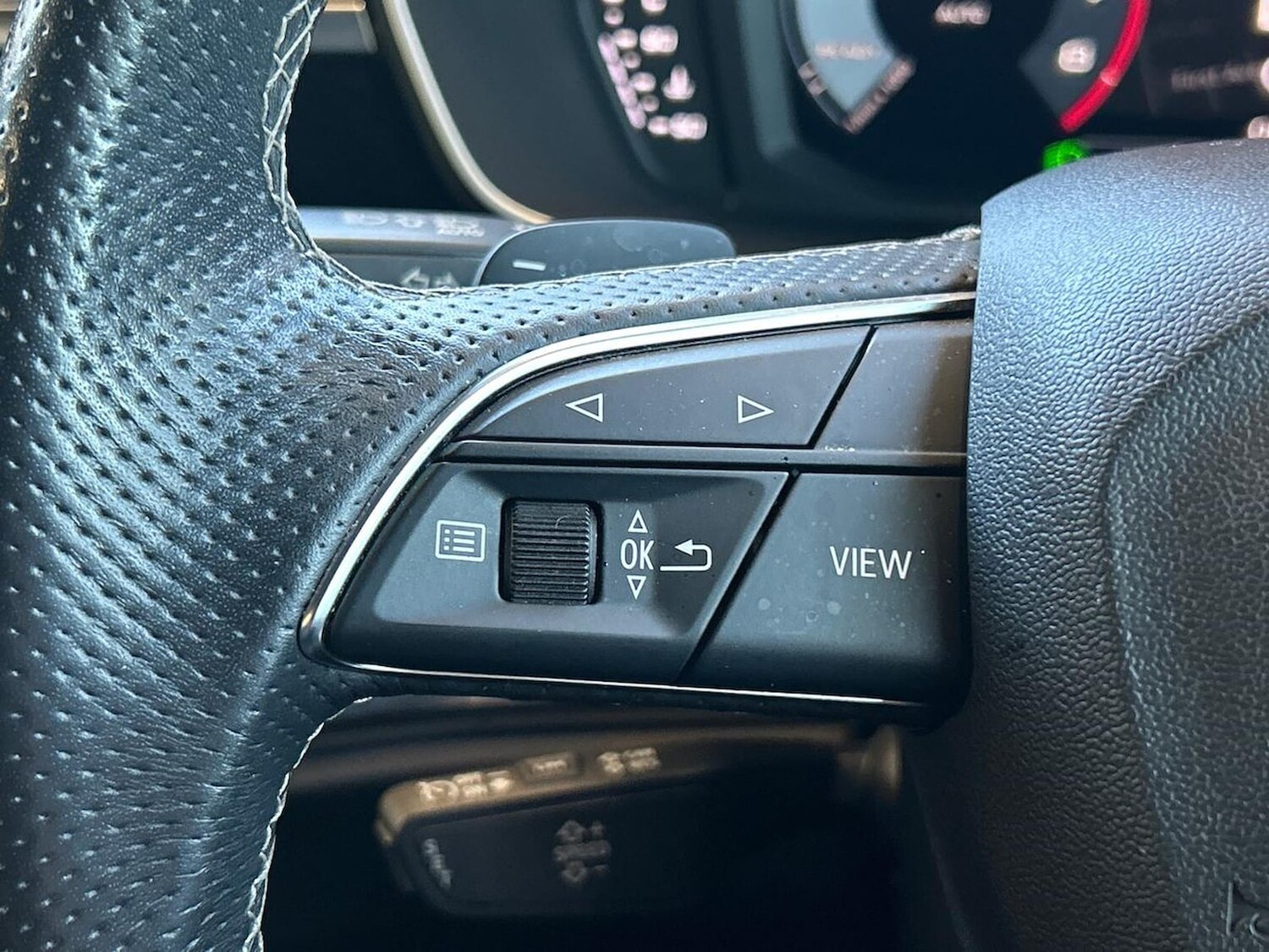 Used Audi Q3 2021 for sale - 78193377: Photo 28