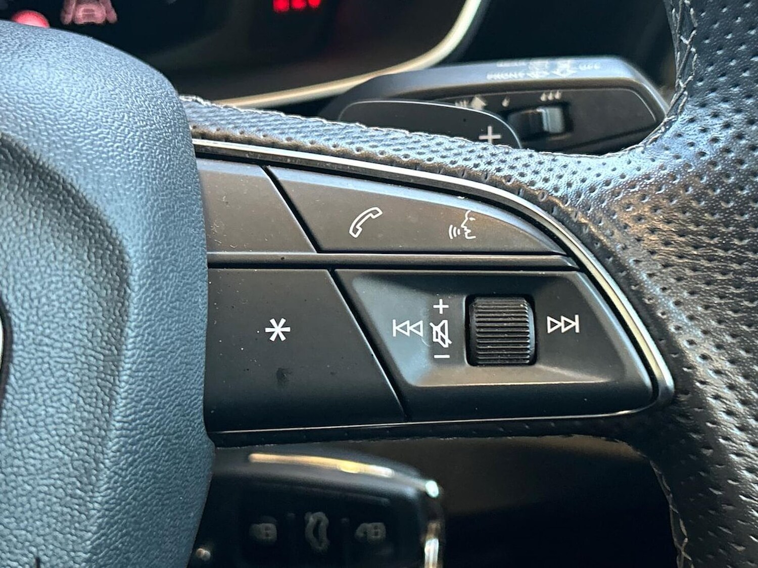 Used Audi Q3 2021 for sale - 78193377: Photo 29