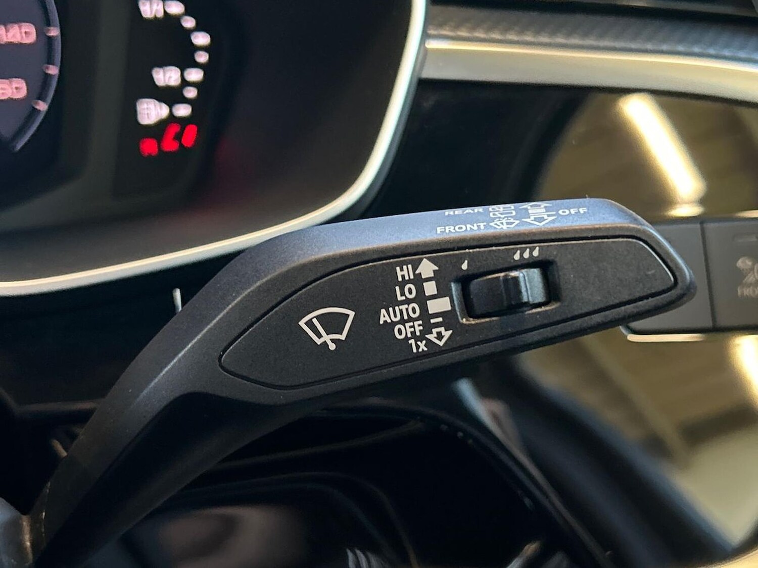 Used Audi Q3 2021 for sale - 78193377: Photo 30