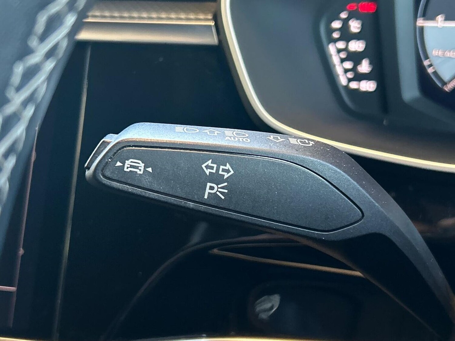 Used Audi Q3 2021 for sale - 78193377: Photo 31