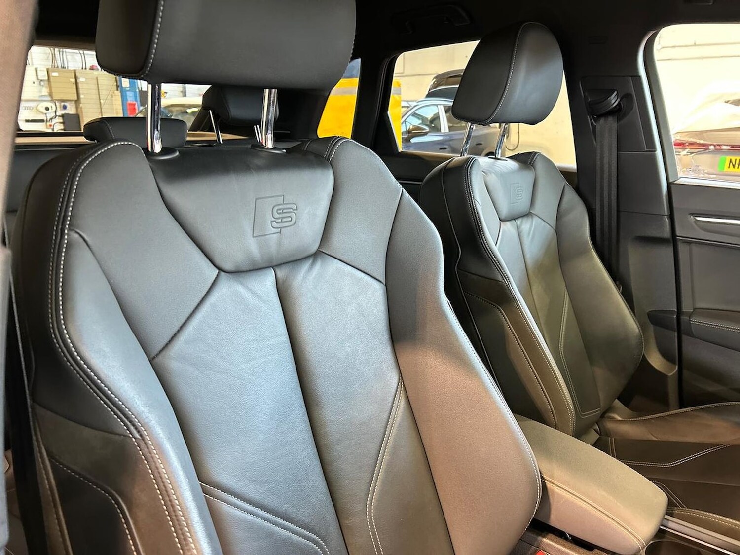 Used Audi Q3 2021 for sale - 78193377: Photo 32