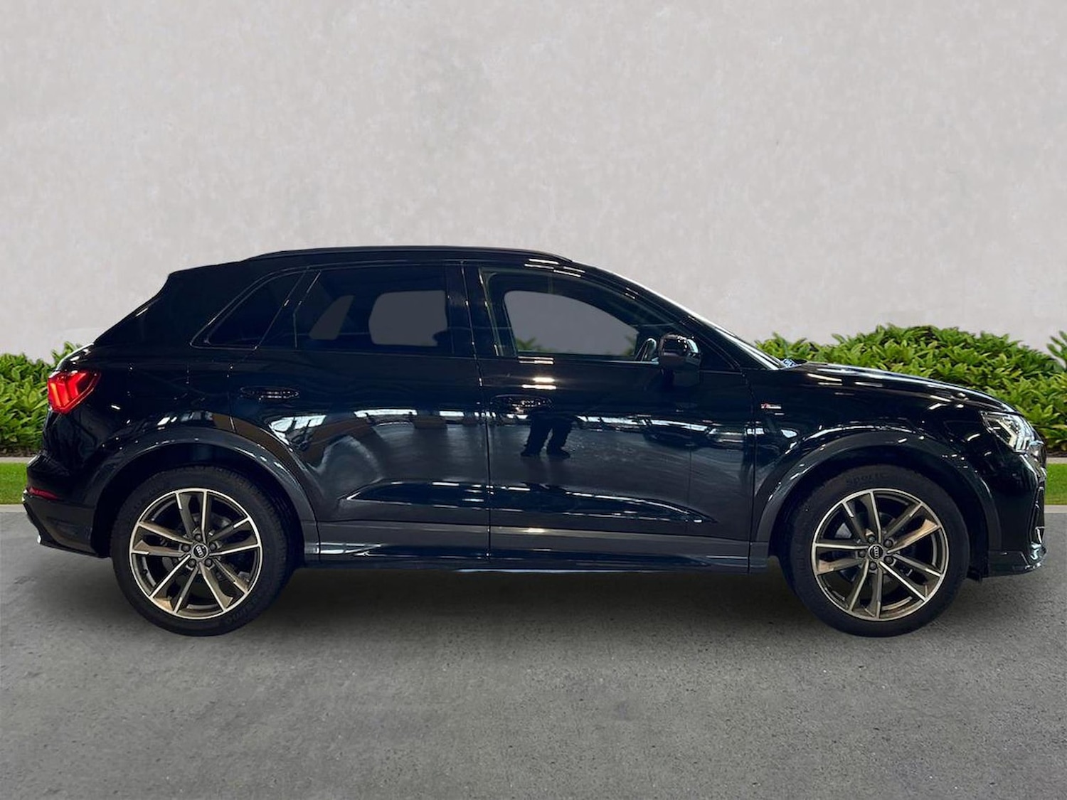 Used Audi Q3 2021 for sale - 78193377: Photo 5