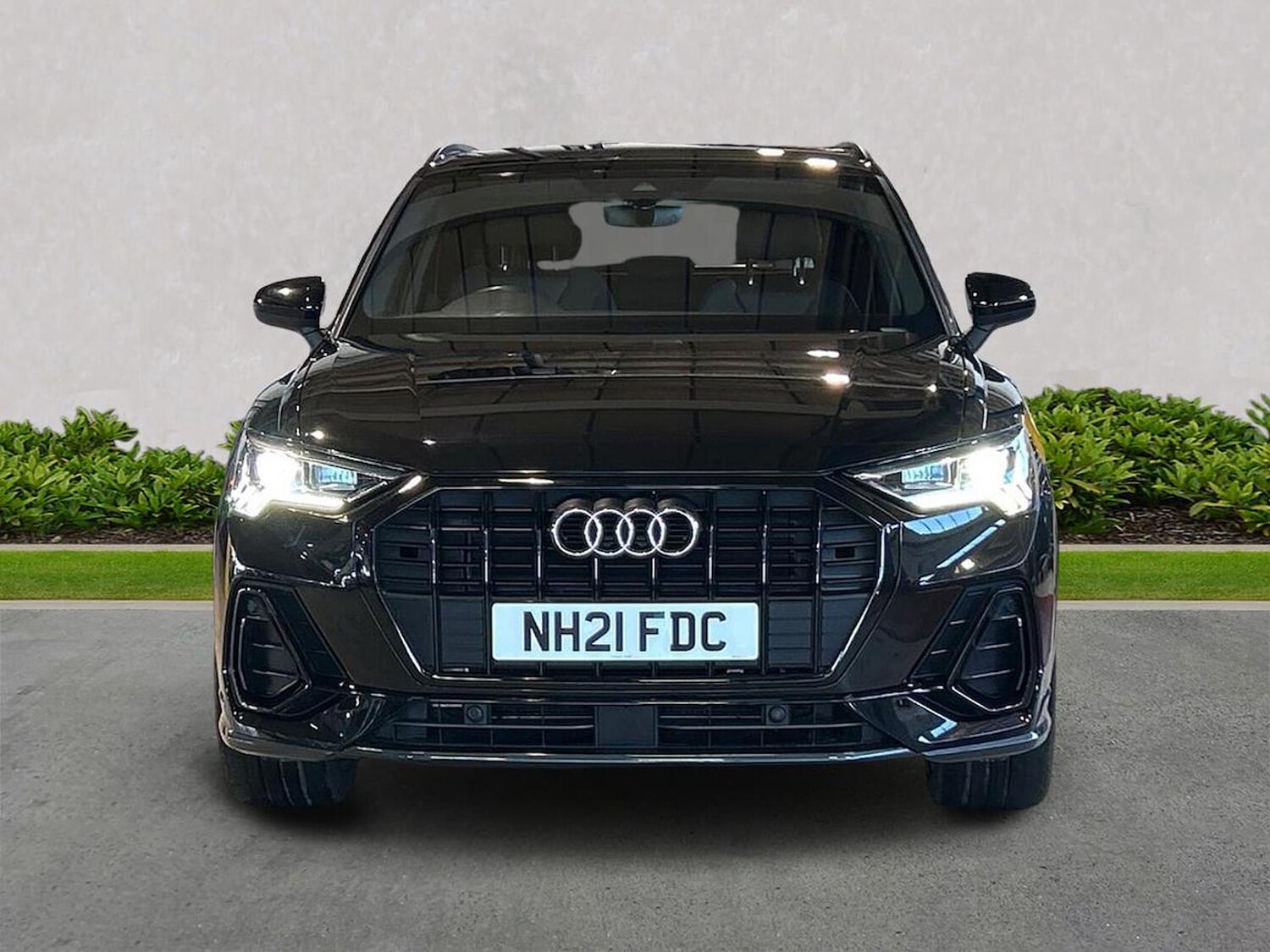 Used Audi Q3 2021 for sale - 78193377: Photo 7