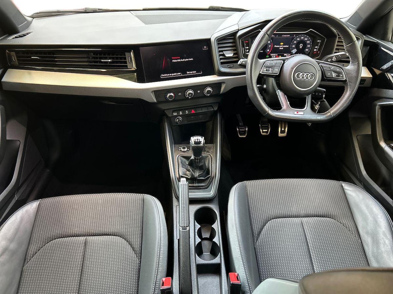 Used Audi A1 2023 for sale - 78193381: Photo 10