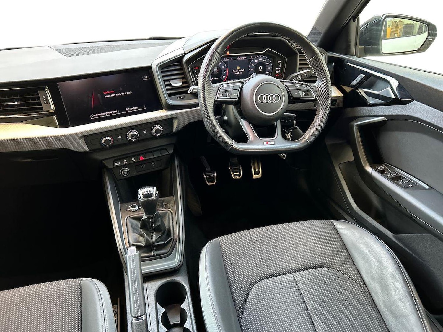 Used Audi A1 2023 for sale - 78193381: Photo 11