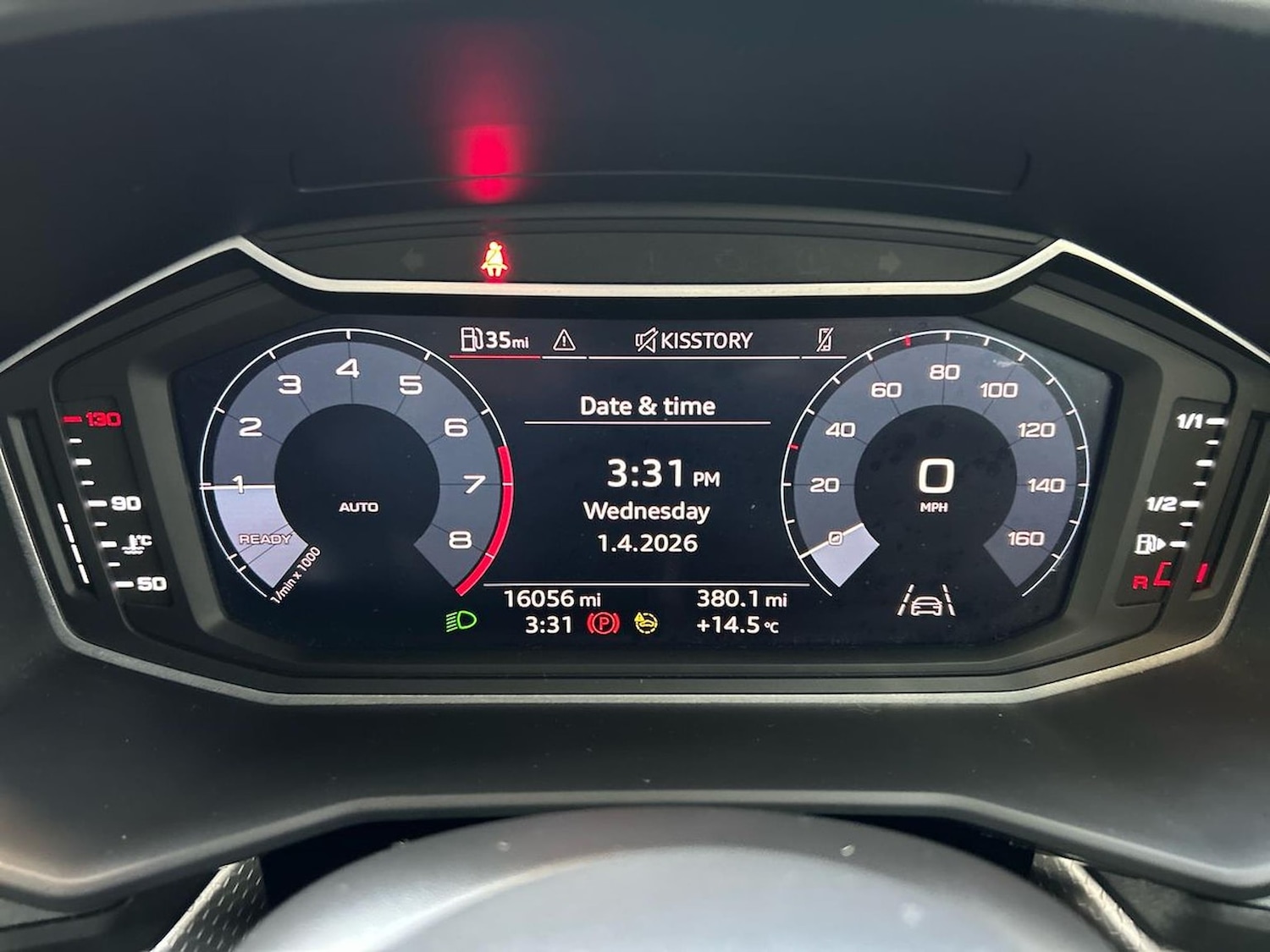 Used Audi A1 2023 for sale - 78193381: Photo 12