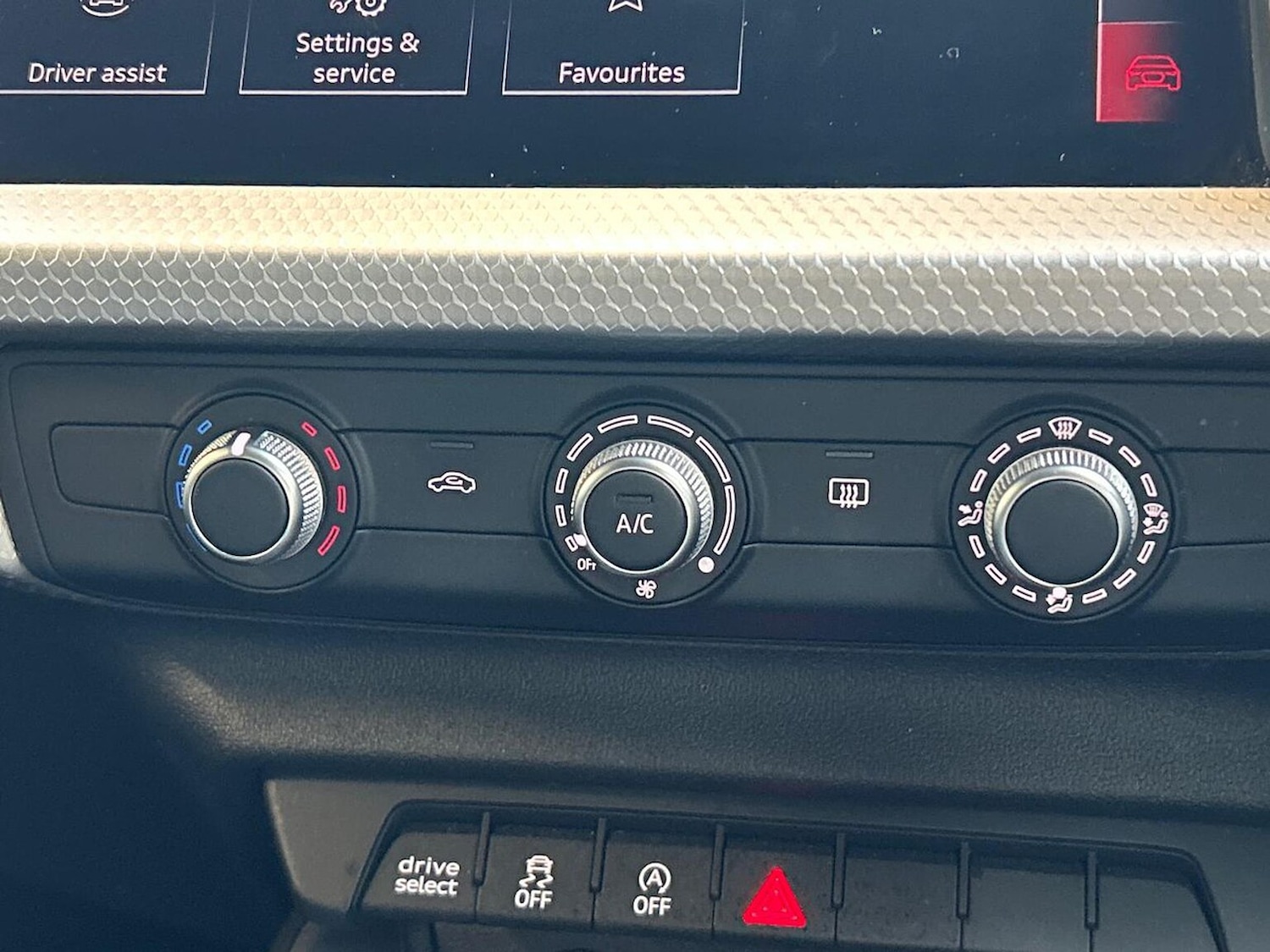 Used Audi A1 2023 for sale - 78193381: Photo 14