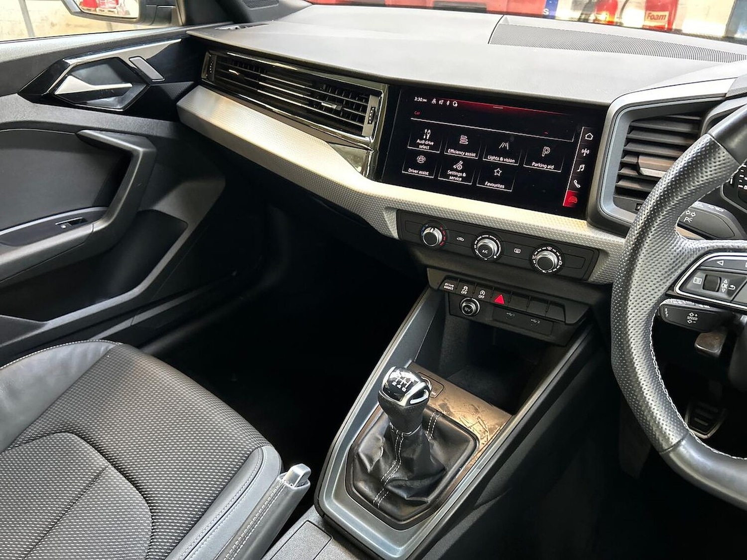 Used Audi A1 2023 for sale - 78193381: Photo 15