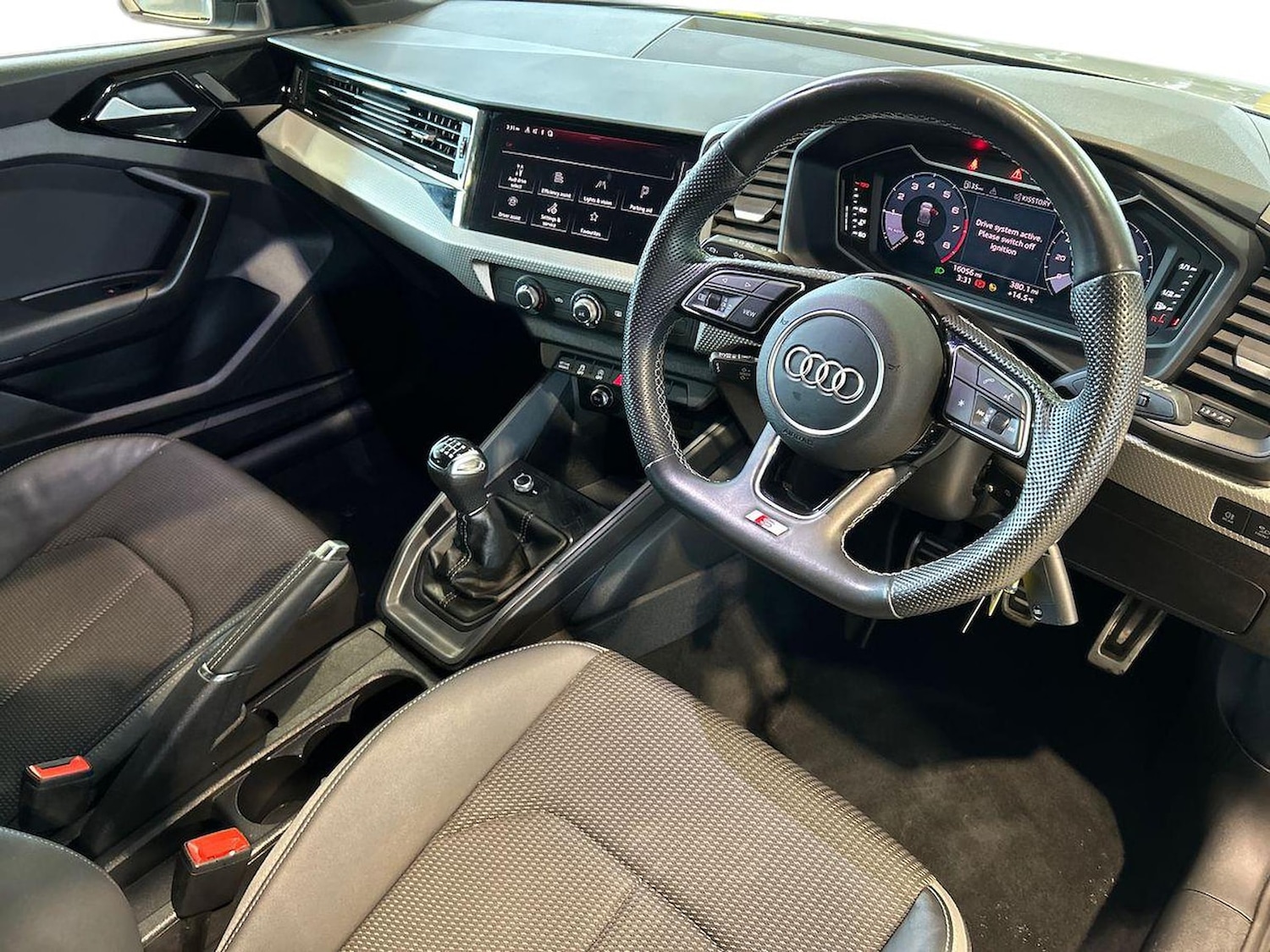 Used Audi A1 2023 for sale - 78193381: Photo 17