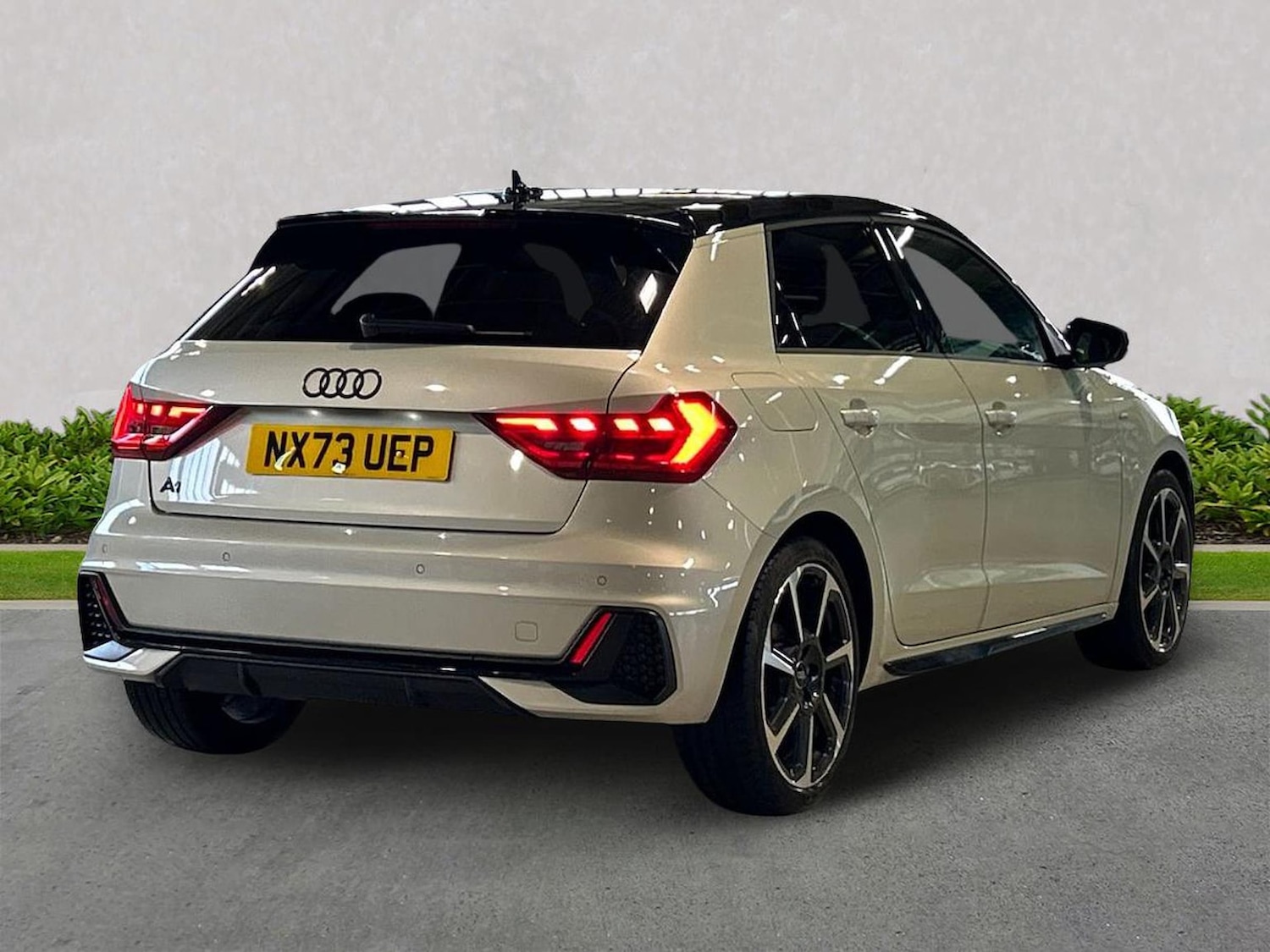 Used Audi A1 2023 for sale - 78193381: Photo 20