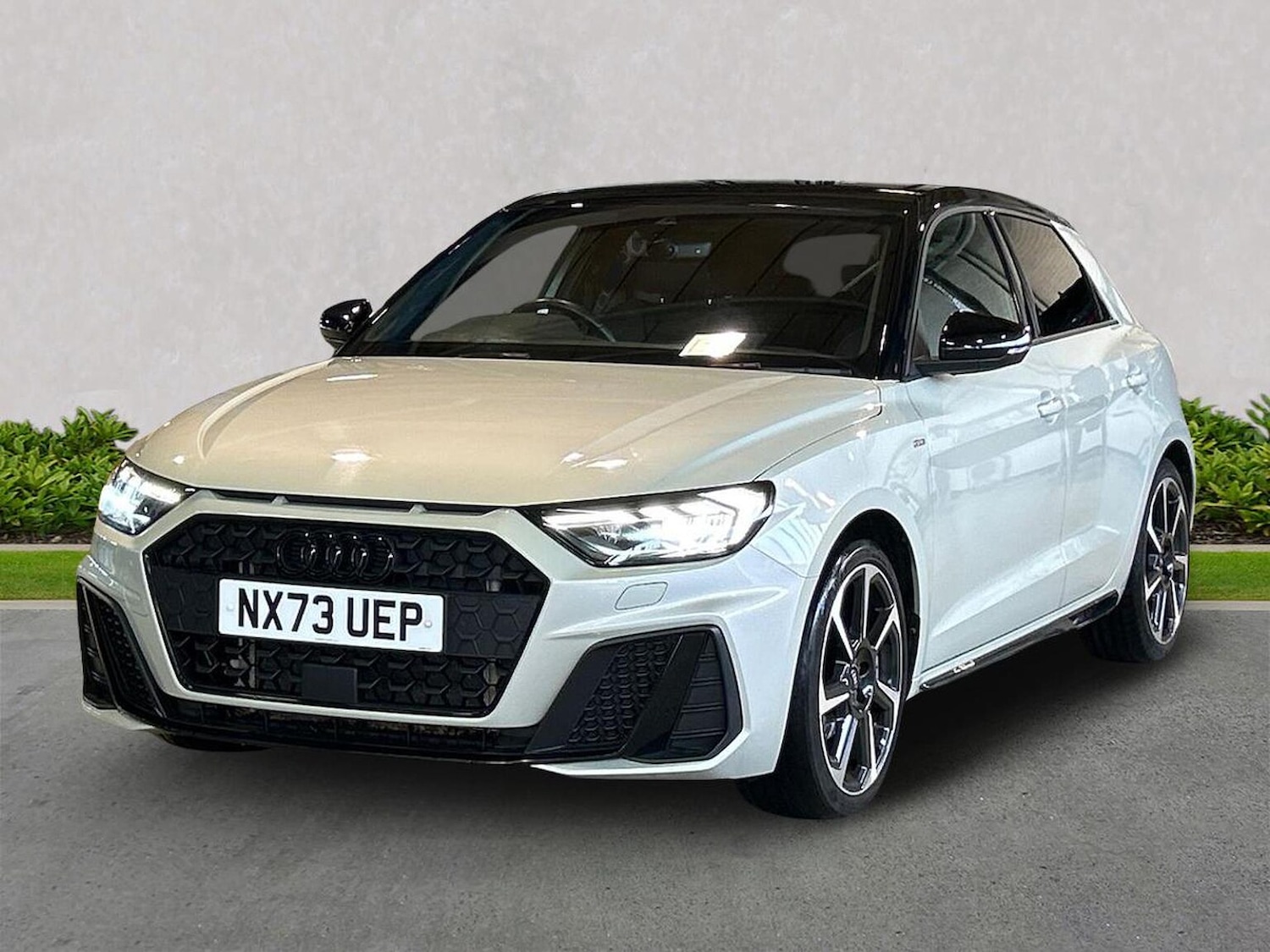 Used Audi A1 2023 for sale - 78193381: Photo 22