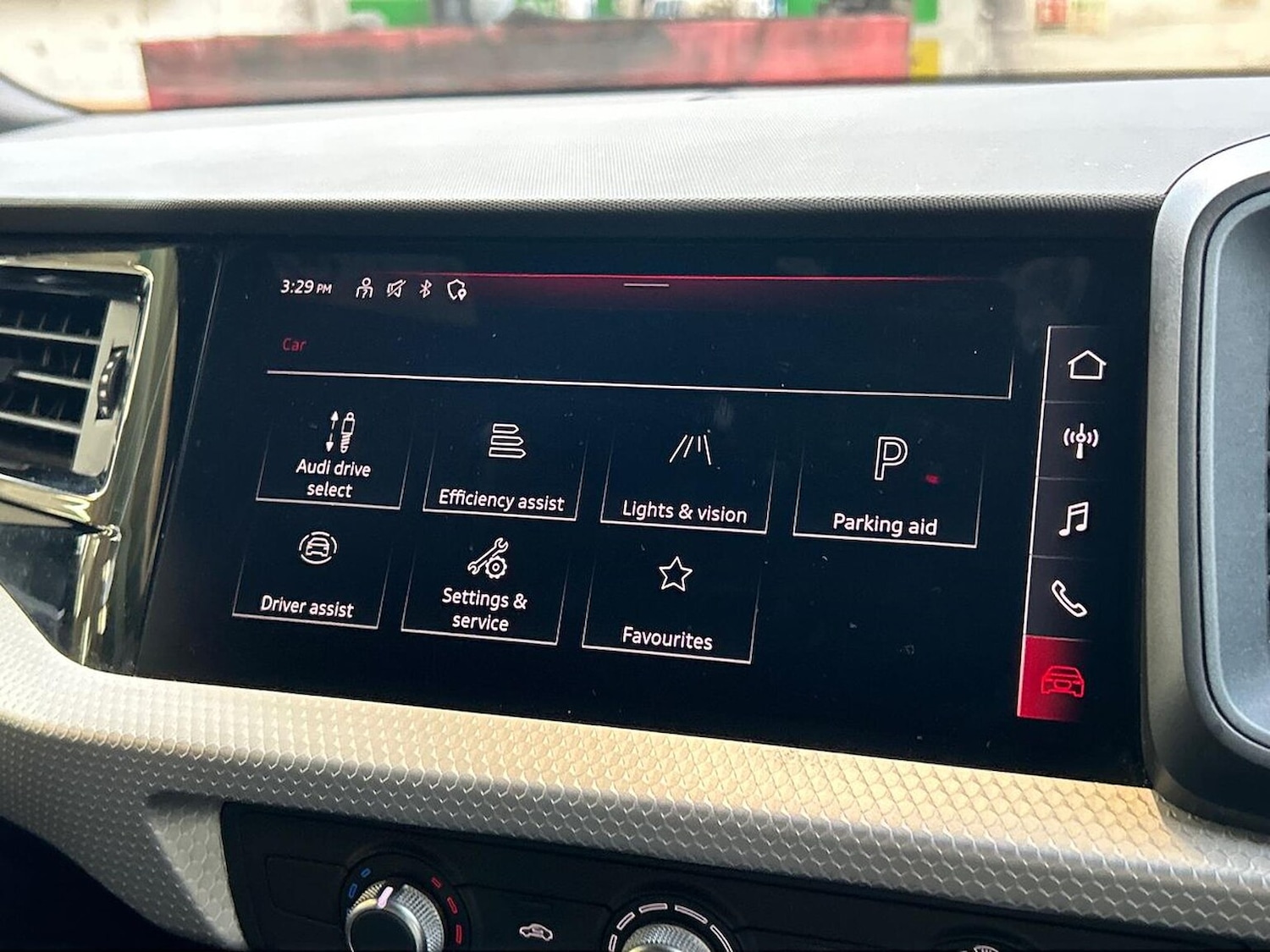 Used Audi A1 2023 for sale - 78193381: Photo 26