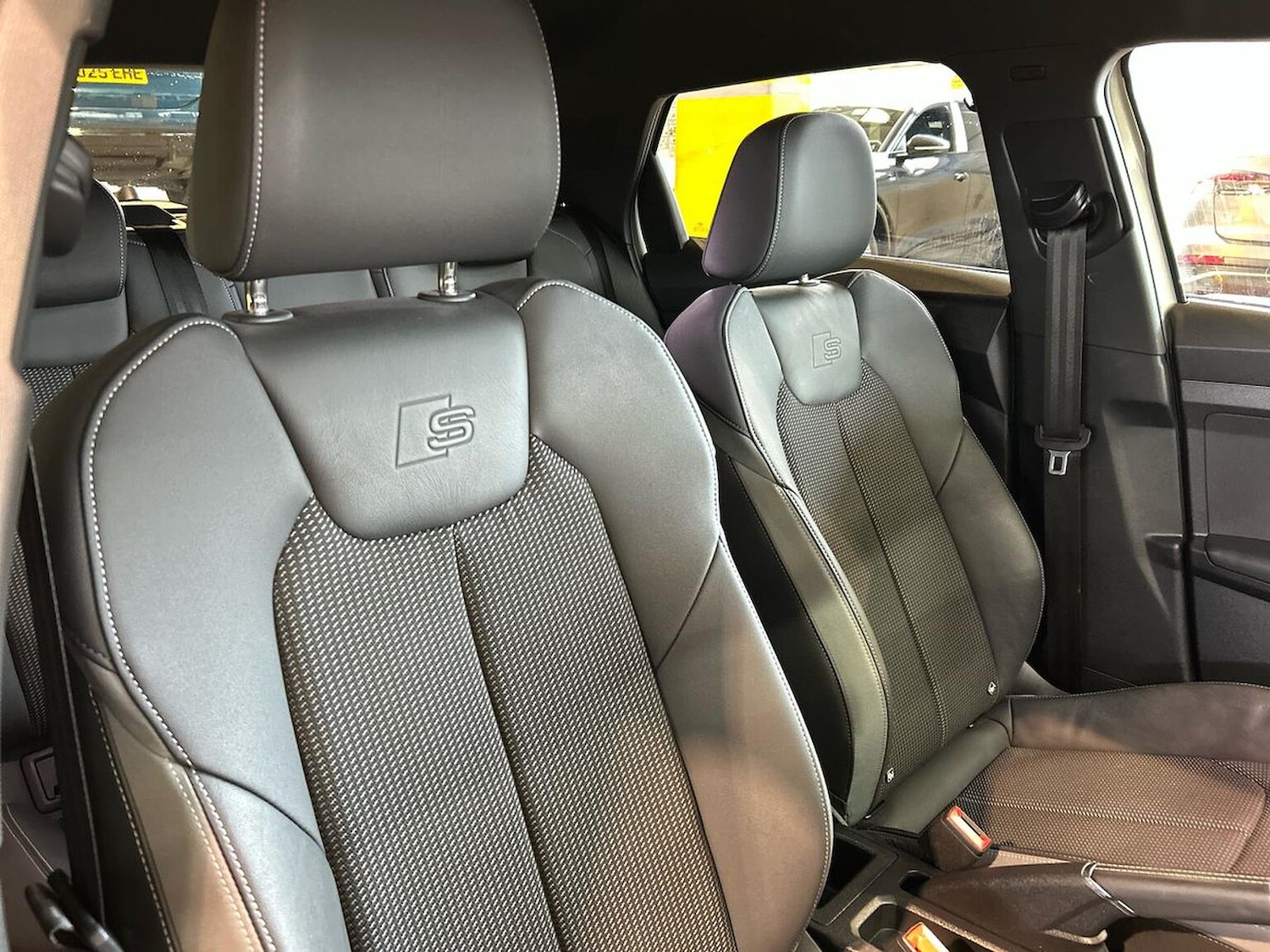 Used Audi A1 2023 for sale - 78193381: Photo 32