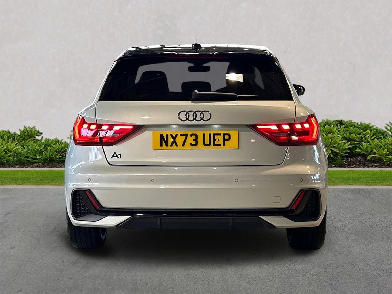 Used Audi A1 2023 for sale - 78193381: Photo 6
