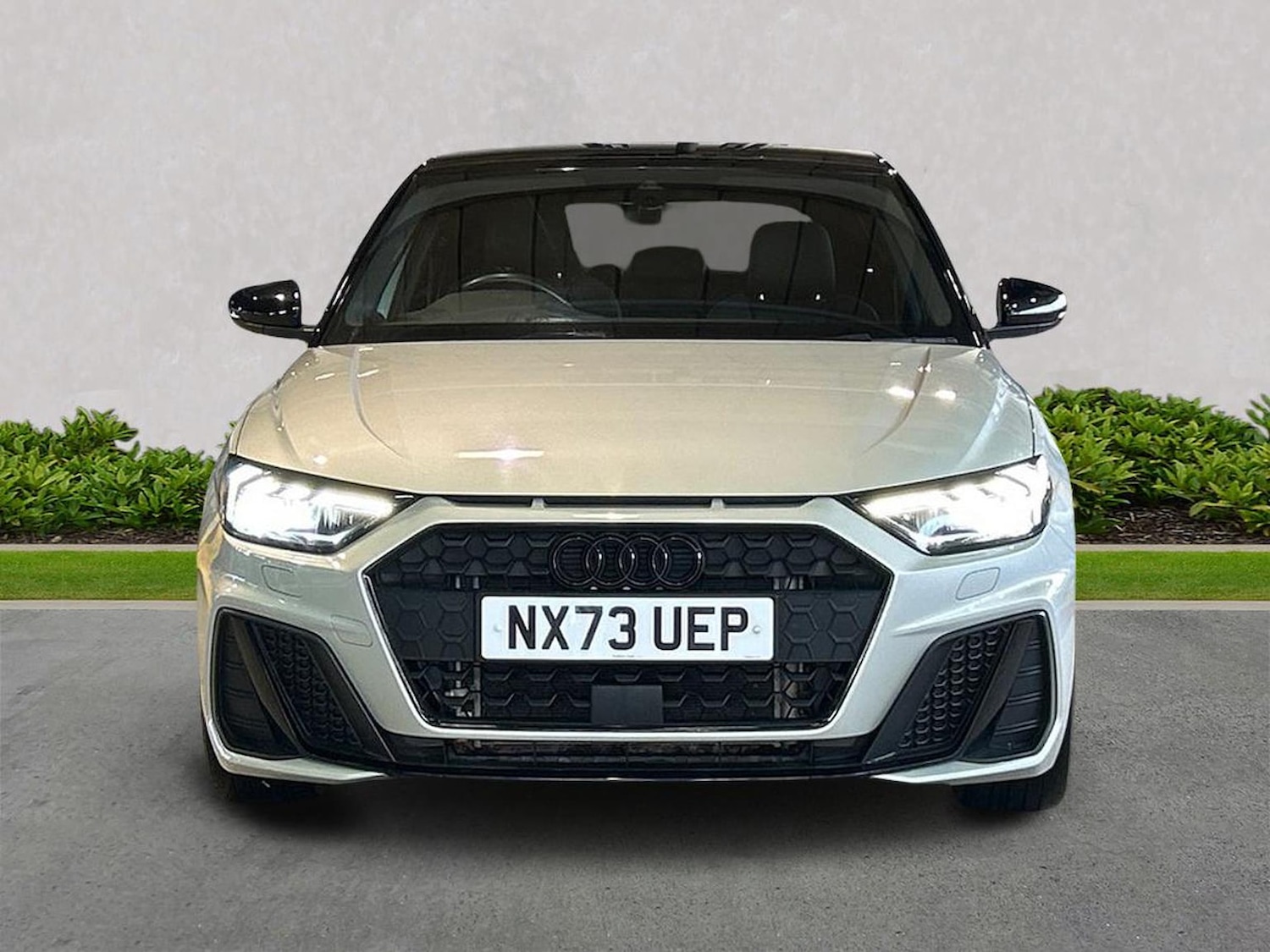 Used Audi A1 2023 for sale - 78193381: Photo 7