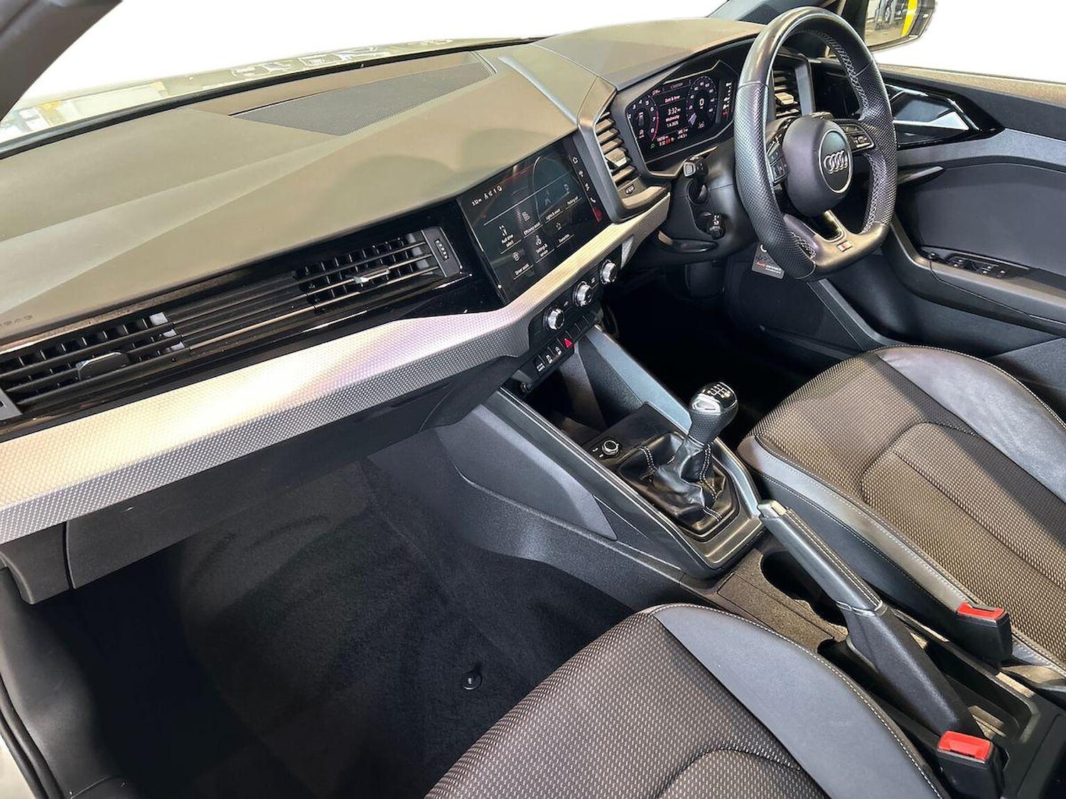 Used Audi A1 2023 for sale - 78193381: Photo 9