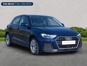 Used Audi A1 2023 for sale - 79547785: Photo