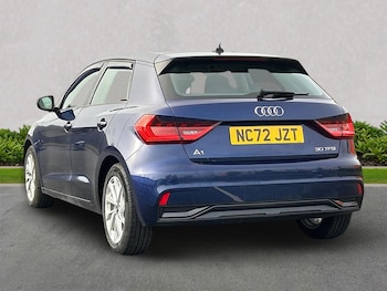 Used Audi A1 2023 for sale - 79547785: Photo