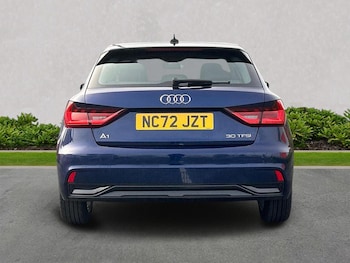 Used Audi A1 2023 for sale - 79547785: Photo