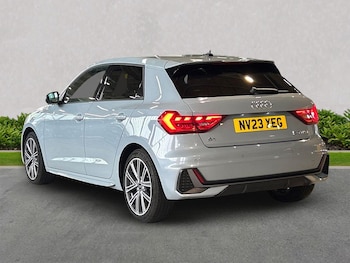 Used Audi A1 2023 for sale - 78790130: Photo