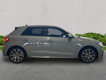 Used Audi A1 2023 for sale - 78790130: Photo