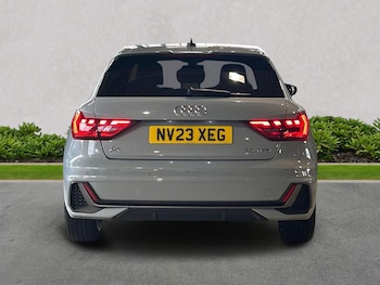 Used Audi A1 2023 for sale - 78790130: Photo
